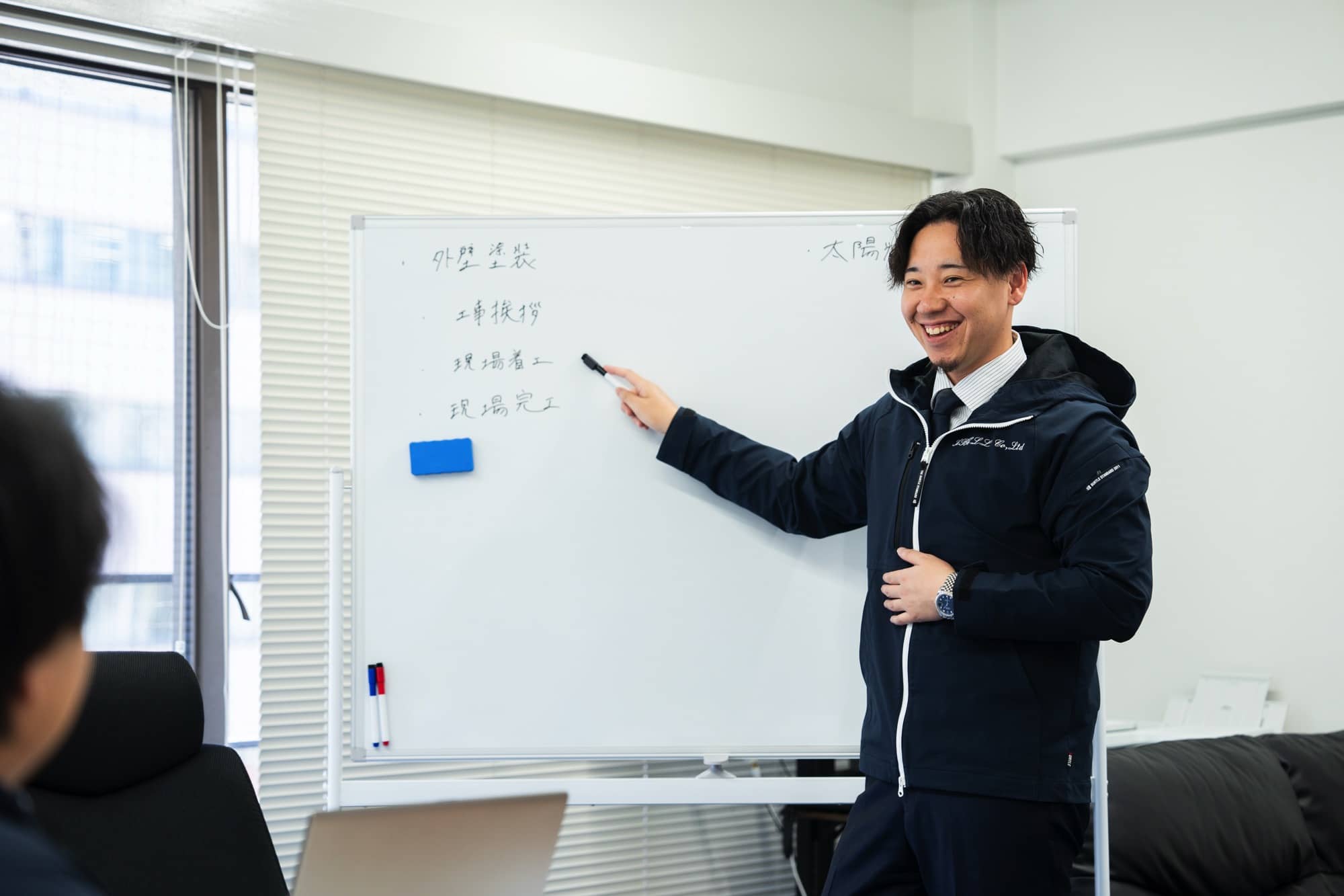 業者選びのポイント | 愛知県名古屋の外壁塗装ならリノエコホーム