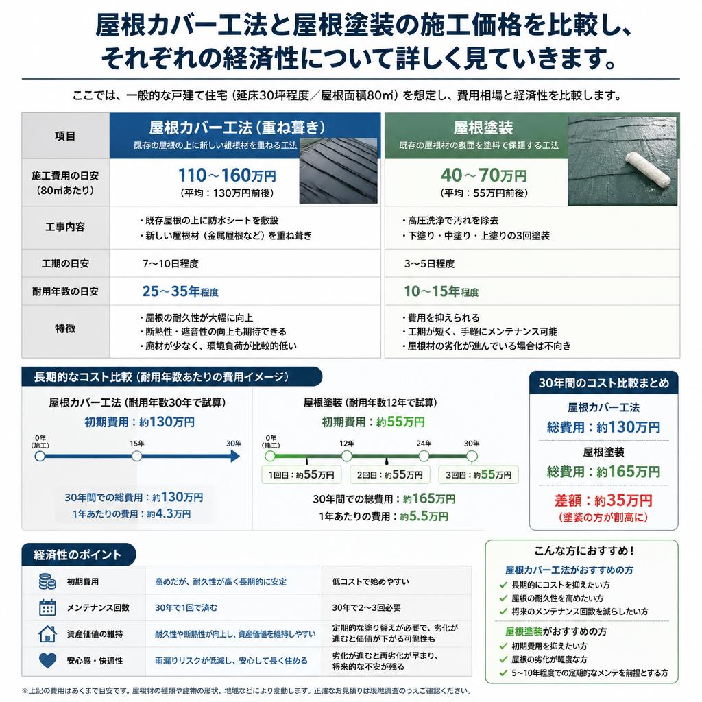 価格比較 - どちらがコストパフォーマンスに優れているか