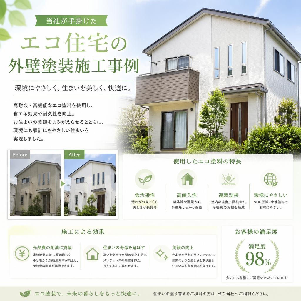 実際の施工事例
