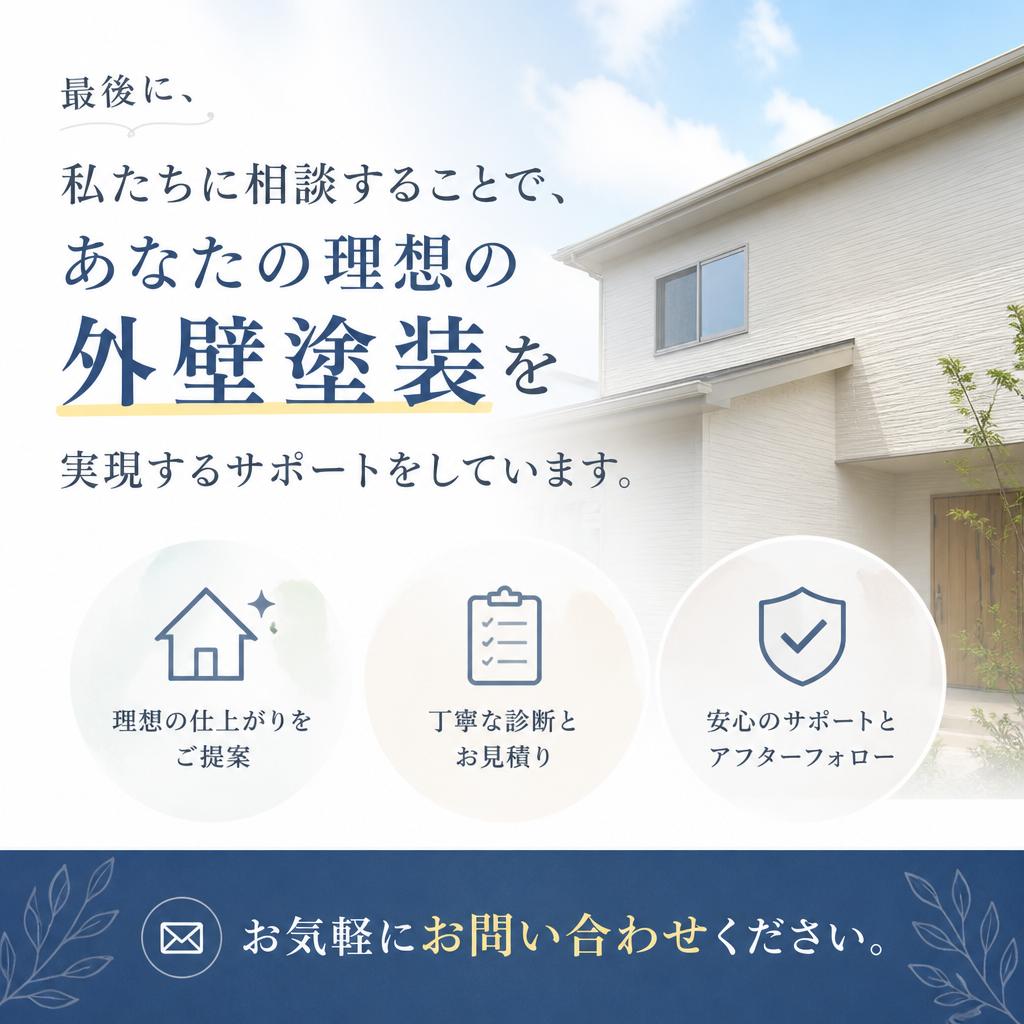 7. お問い合わせで相談してみましょう