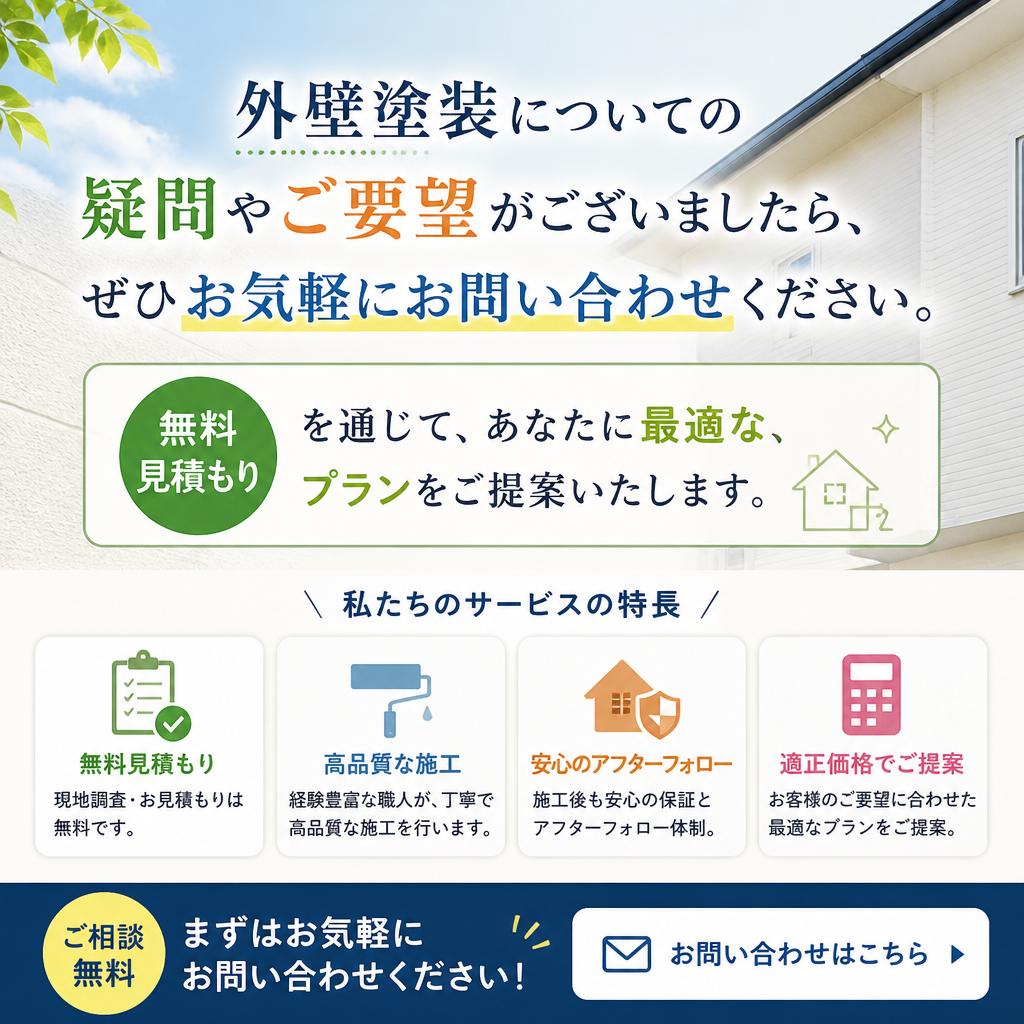 お気軽にご相談ください