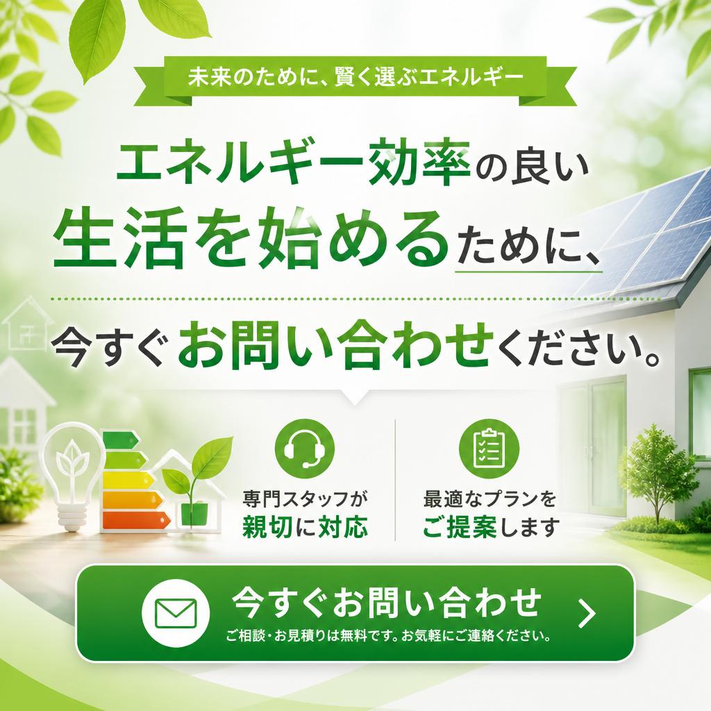 今すぐお問い合わせを！