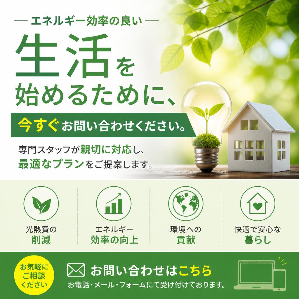 今すぐお問い合わせを！