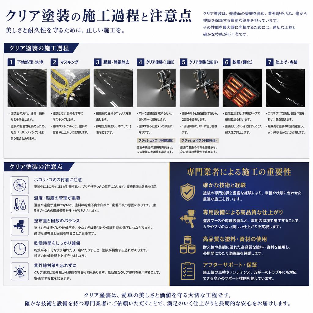 4. 施工方法とプロセス