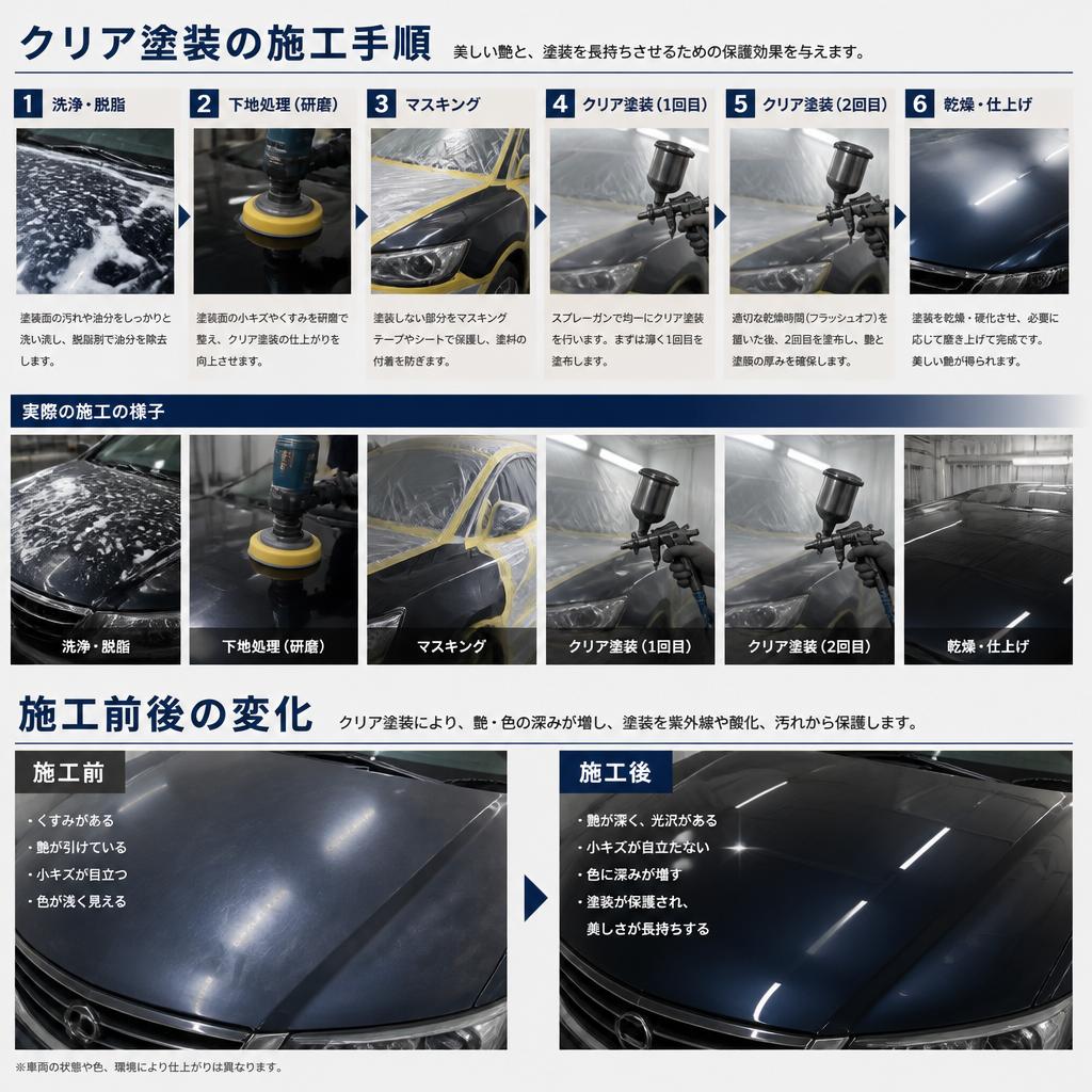 4. 施工の流れ