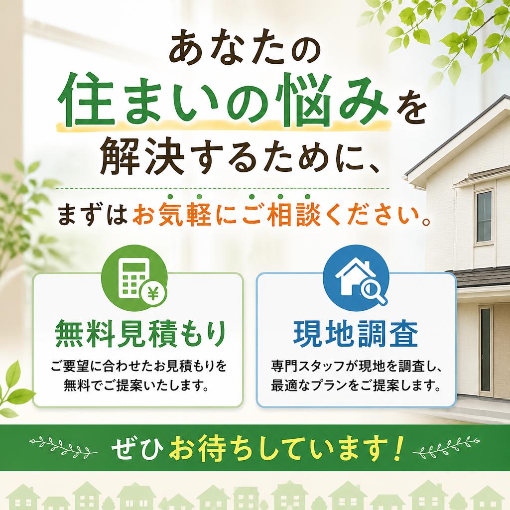 今すぐお問い合わせを