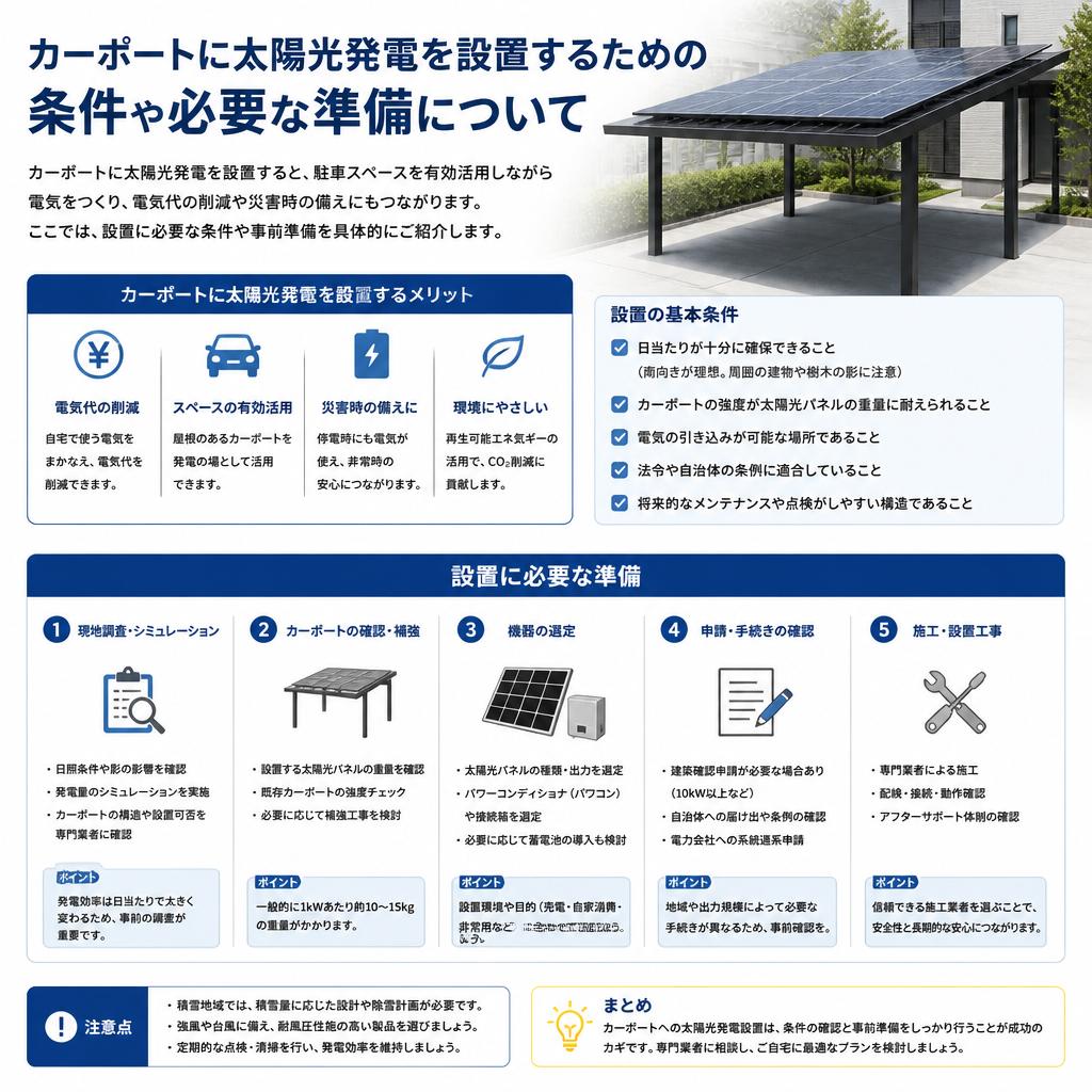 設置の実現性