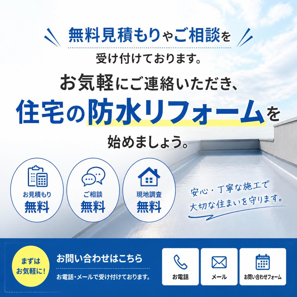 今すぐお問い合わせを！