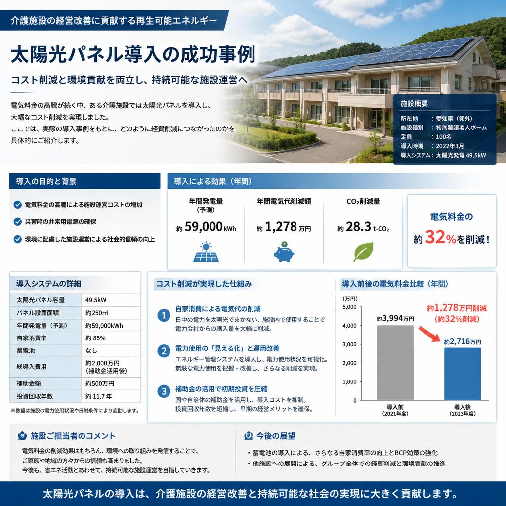実際の導入事例