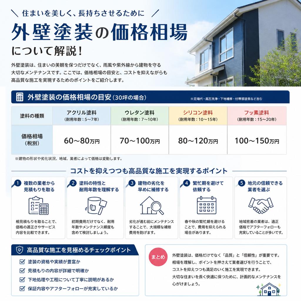 5. 価格相場を把握する